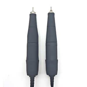 <span class=keywords><strong>เครื่อง</strong></span><span class=keywords><strong>เจียร</strong></span> ULMARATHON FN102B หัวจับแบบมือถือ N3 สแตนเลสสตีล สำหรับงานฝังเพชรและขัดเงาเครื่องประดับ - Product Image 4