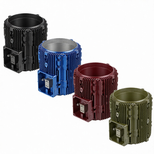 Fundición de Metal de Alta Precisión Personalizada, Fundición en Arena, Fundición a Presión, Fundición de Precisión, Mecanizado CNC para Mecanizado OEM en Guangdong - Product Image 6