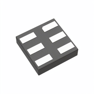 En Stock 6 Componentes Electrónicos XFLGA XC9291B13D1R-G Gestión de Energía (PMIC) - Product Image 1