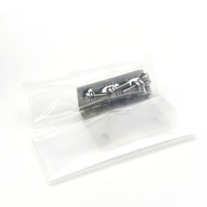 Nuevo Contactor Eléctrico Original WSWE100-2P4439, Relé PLC PAC, Controladores Miniatura Dedicados, Resina Epoxi, Disponible en Stock para Envío Inmediato - Product Image 3