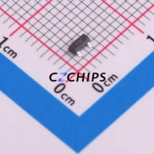 Original-Nouveau GSOT03C-E3-08(UMW) SOT-23 Transistor ESD et protection contre les surtensions (TVS/ESD) - Product Image 1