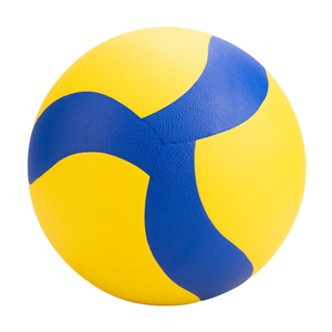 Balón de Voleibol Personalizado para Interiores con Color y Logotipo, Balón de Voleibol de Playa de Tamaño y Peso <span class=keywords><strong>Oficial</strong></span> Moltenn 5000 - Product Image 4