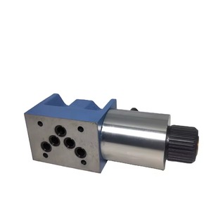Solénoïde directionnel hydraulique DG4V-5-6CJ-M-U-H6-20 Série DG4V-5 DG4V-5-2CJ-M-U-H6-20 Industriel - Product Image 3