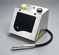 Imprimante jet d'encre industrielle d'occasion CI 3300 pour imprimantes jet d'encre reconditionnées C CI700 CI1000 Ci3000ci5000d