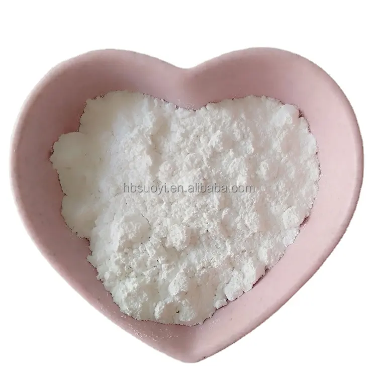 Nano Titanium Dioxide Powder Nano TiO2 Powder Cosmetic