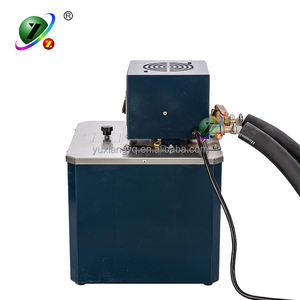 Thermostat de laboratoire GY-5 <span class=keywords><strong>Bain</strong></span> ouvert Circulateur de chauffage à <span class=keywords><strong>bain</strong></span> <span class=keywords><strong>d</strong></span>'<span class=keywords><strong>huile</strong></span> à circulation haute température - Product Image 4