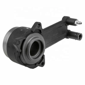 Cojinete de liberación de embrague de gran oferta OE XS417A564EA para Ford Fiesta 1.6L Ka Ecosport Focus 2.0L 2004-2011 embrague hidráulico Colarin - Product Image 2