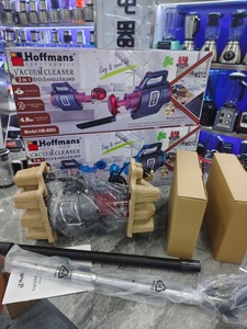 <span class=keywords><strong>Aspirateur</strong></span> multifonction Hoffmans <span class=keywords><strong>1800W</strong></span> <span class=keywords><strong>avec</strong></span> moteur puissant et système de soufflage d'air pour usage professionnel et domestique en Afrique - Product Image 4