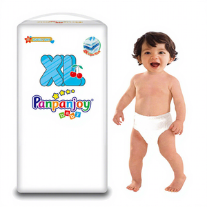 <span class=keywords><strong>Pannolini</strong></span> usa e getta tipo <span class=keywords><strong>mutandina</strong></span> per neonati, campioni gratuiti, prezzi di fabbrica, taglie XL, XXXL, <span class=keywords><strong>6</strong></span> misure, con protezione anti-perdita, superficie asciutta, assorbenti, in morbido cotone - Product Image 1