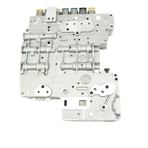 Cuerpo de válvula de transmisión de caja de cambios Manual 6HP26 para BMW