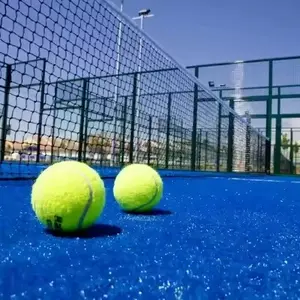 Fornitore professionale erba artificiale pavimentazioni sportive tennis padel campo da squash campo da tennis
