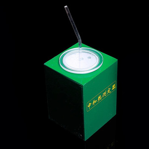 Analizador de Calor para Neutralización J26013: Para determinar la reacción entre ácidos fuertes y bases fuertes; experimento químico - Product Image 3