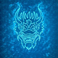 Panneau lumineux Led néon dragon chinois de haute qualité, personnalisé, doux, vente en gros