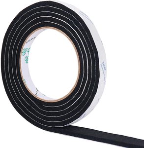 Vente chaude Naturel Blanc Auto-Adhésif Dos Collant Velours Tissu Feutre De Laine 30mm Bande Grand <span class=keywords><strong>Prix</strong></span> Tissé Fait Polyester PP - Product Image 4