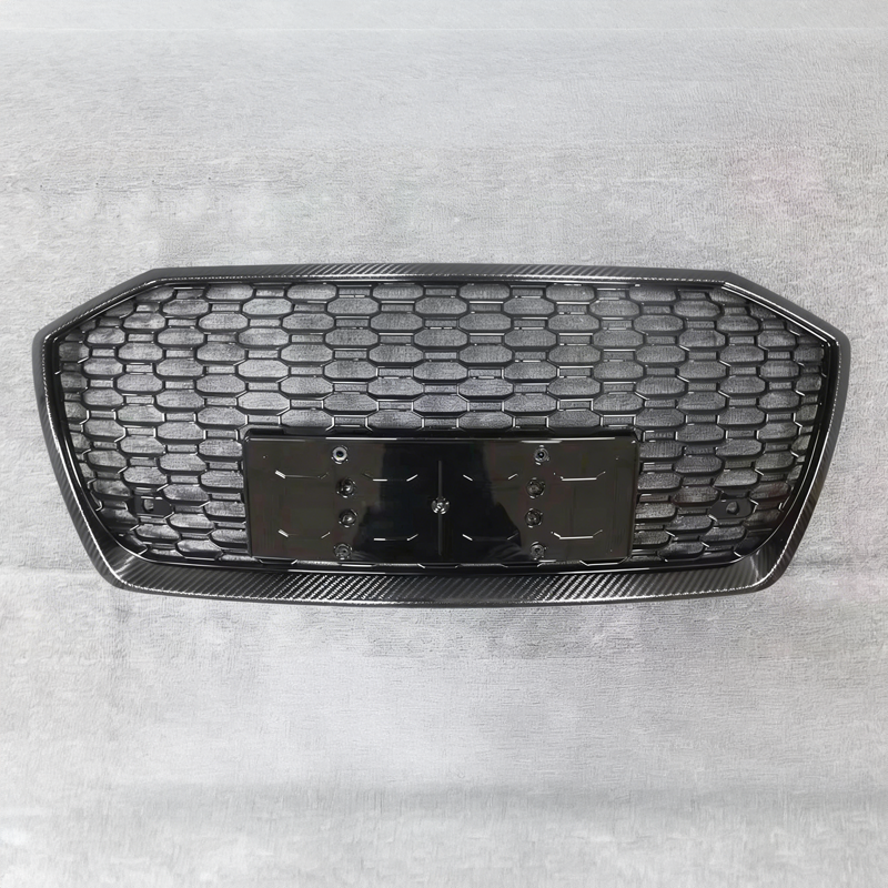 Carbon Fiber Pattern