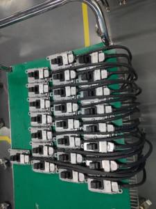 OE <strong>Quality</strong> NOx <strong>Sensor</strong> 2006245 5WK96661D Truck Parts for DAF Electrical Systems Engine Assembly - Product Image 6