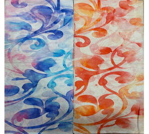 Vestido de Fiesta para Niñas con Estampado Africano, Ropa de Boutique de Algodón Orgánico con Estampado Digital para Niños - Product Image 3