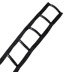 Premium Fabric <b>Bed</b> Ladder Assist <b>Pull</b> <b>up</b> Helper Elderly Caddie Helper for Handicapped - Product Image 2