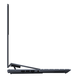 UX8402 สำหรับแล็ปท็อป ZenBook X Pro 14 รุ่น Core I9-13900H RTX4060 RTX4050 I7-12700H RTX3050Ti หน้าจอ OLED 2.8K ขนาด 14.5 นิ้ว แบบสัมผัส - Product Image 5