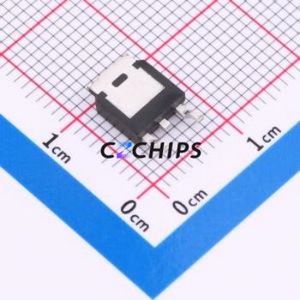 ทรานซิสเตอร์ฟิลด์ทรานซิสเตอร์ (มอสเฟท) ทรานซิสเตอร์ภาคสนาม NVD360N65S3-VB TO-252แบบใหม่ & ดั้งเดิม - Product Image 2