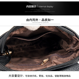 Fashion Designer Luxury Women Handbags Women's Shoulder Bags Wholesale - Product Image 5