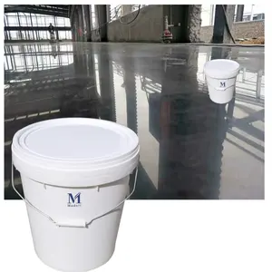 Scellant pour béton durable Brillant Lustre Agent d'étanchéité Joint de fissure Agent d'étanchéité colle