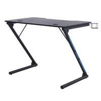 Meilleure Offre : Bureau Gamer Ergonomique Ajustable pour PC – Table de Jeu et de Bureau du Fabricant