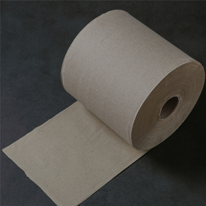 Mingxuan Chất Lượng Cao Dùng Một Lần 1-3 Ply Nâu Mô Nhà Vệ Sinh Giấy Cuộn Tái Chế Trinh Nữ Gỗ Bột Giấy Cho Khách Sạn Tay Khăn Giấy - Product Image 6