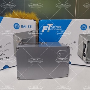 การทดสอบความทนทานของโมดูลพลังงาน IMI STI RTC Globe OEM Safety Design - Product Image 6