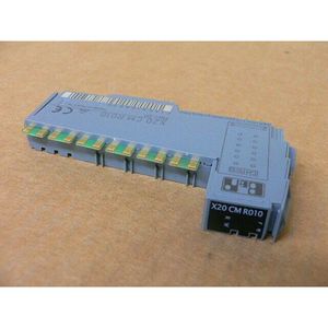 B R X20 Cm R010 Pac โมดูลจ่ายไฟ 24V ผลิตในออสเตรีย - Product Image 3