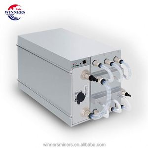 컴퓨터 데이터 프로세서 비트메인 안티 마이너 S19 XP 하이드/S19XP 하이드 257TH 비트코인 광부 장비 SHA 256 마이닝 솔루션 257T 미네로 BTC - Product Image 3