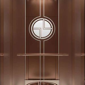 Vente directe d'usine de petits ascenseurs hydrauliques, ascenseurs pour passagers pour grands centres commerciaux et ascenseurs de haute qualité - Product Image 4