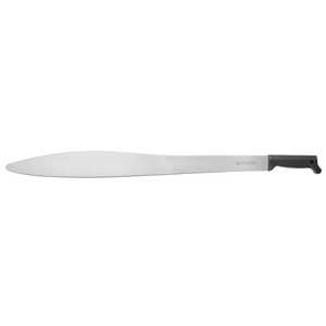 Truper T-905-27B Acapulco Machete 27 pouces avec manche noir Outil de <span class=keywords><strong>jardinage</strong></span> manuel - Product Image 1