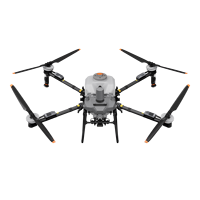 Dron Agrícola FOR Agras T100 para Agricultura