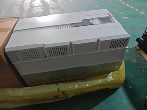 อินเวอร์เตอร์ปรับความถี่ ACH550-01-430A-4 ACH55001430A4 ขนาด 160 กิโลวัตต์ 380-480 โวลต์ สำหรับ PLC - Product Image 4