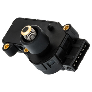 Válvula de Control de Aire en Reposo 048133031 DC 12V Eléctrica para Automoción con Control de Temperatura Normal - Product Image 1