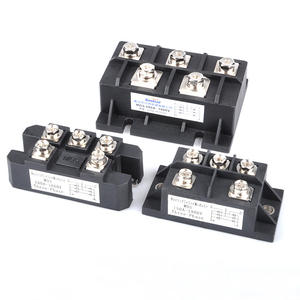 Puente Rectificador de Silicio Trifásico MDS200A150A100A para Generadores Diésel - Product Image 4