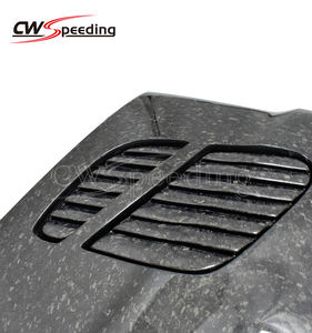 1990 1998 cofano motore in fibra di carbonio forgiato stile GTR per <span class=keywords><strong>BMW</strong></span> 3 serie <span class=keywords><strong>E36</strong></span> <span class=keywords><strong>COUPE</strong></span> 2D - Product Image 6