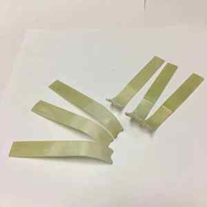 <span class=keywords><strong>Lame</strong></span> de raclage en plastique pour machine à chantourner Jintian 780 – <span class=keywords><strong>Lame</strong></span> de finition et de nettoyage – Pièces de machines à bois - Product Image 4