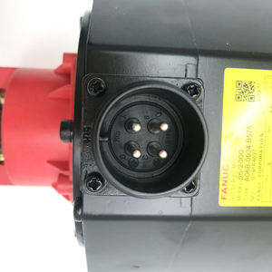 Fanuc ชิ้นส่วนอะไหล่เครื่อง CNC เครื่องขยายสัญญาณระบบ A06B-0034-B575 - Product Image 3