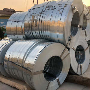 Perfect quality custom new style galvanized <b>steel</b> <b>strip</b> - Product Image 4