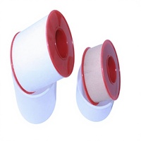 Bande de protection de cheville en oxyde de zinc Texnet, bandage de boxe fixe, patch blanc, modèle TEX00433, Classe I