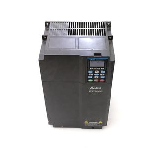 Variateur de fréquence Delta de qualité supérieure, série EL, VFD300CP43A-21, pour Delta VFD 55 kW 220V - Product Image 5
