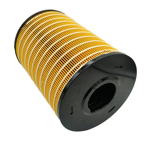 Filtre à huile moteur haute performance LK 1R-0726 pour moteurs de camions et de tracteurs avec élimination des impuretés d'huile - Product Image 5