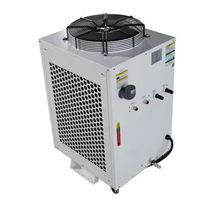 Hanli 4000W Chiller üretimi su su soğutma makinesi soğutma sistemi için