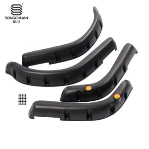 Piezas de Modificación para Carrito de Golf Drive2 G29, Juego Completo de Fábrica, Artículos de Venta Caliente Transfronterizos, Guardabarros, Señales de Giro para Ruedas - Product Image 1