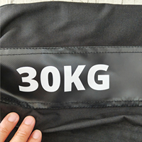 VIGFIT Fabricant Grossiste d'équipements de gym, sacs de sable en tissu Oxford durables et personnalisables pour l'entraînement de musculation et le fitness