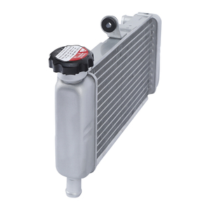 Enfriador de Radiador TCMT para Motor, Compatible con <span class=keywords><strong>Honda</strong></span> CBR300R 2015-2022 ABS 15-22 CB300F 2015-2018, Piezas de Motocicleta XF-361 - Product Image 5