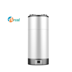 Maison Mobile Portatif Électrique Indirecte <span class=keywords><strong>Chauffe</strong></span>-<span class=keywords><strong>Eau</strong></span> - Product Image 4
