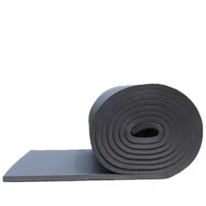 Zelfklevende Spons Vel Rubber Foam Roll